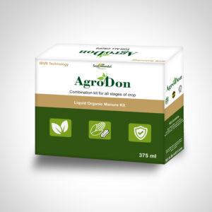 AgroDon - 3D