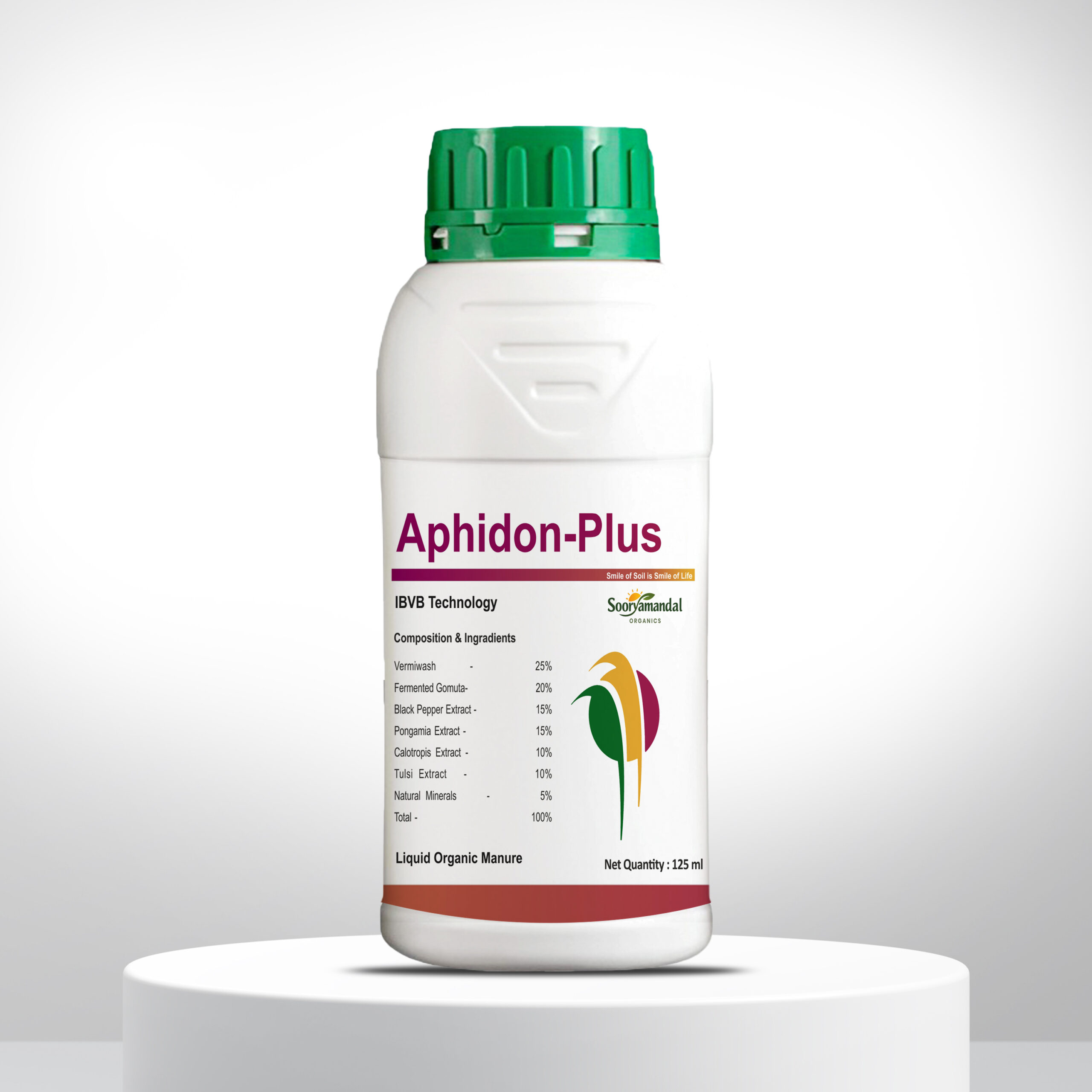Aphidon - Plus