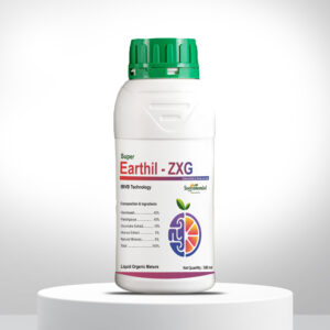 Earthil - ZXG