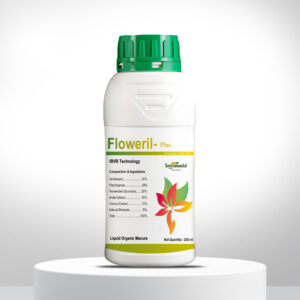 Floweril - Plus