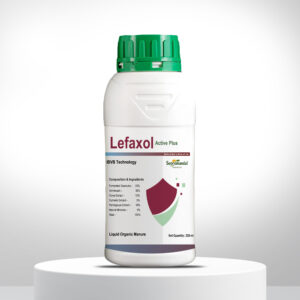 Lefaxol - Active Plus