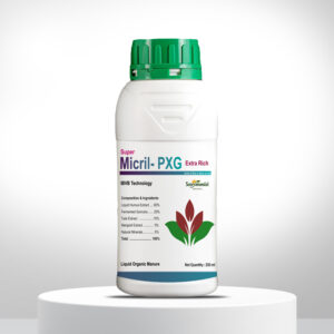 Micril - PXG