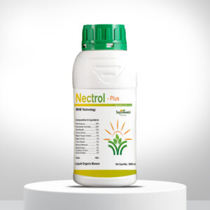 Nectrol - Plus