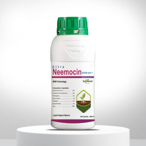 Ultra Neemocin